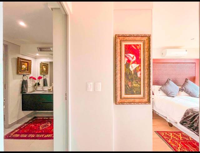 2 BEDROOM PROPERTY TO RENT IN MIDFIELD ESTATE